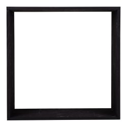 Caverack - ENZO ramme - Sort