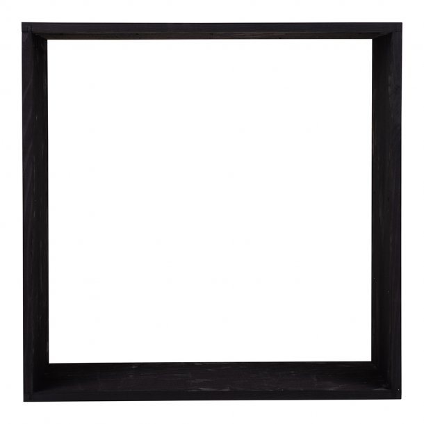 Caverack - ENZO ramme - Sort