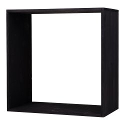 Caverack - ENZO ramme - Sort