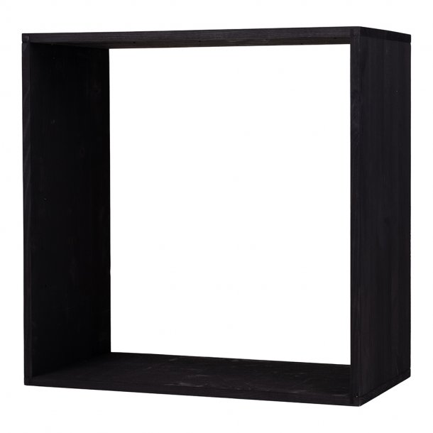 Caverack - ENZO ramme - Sort