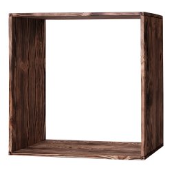 Caverack - ENZO ramme - Brndt fyrretr