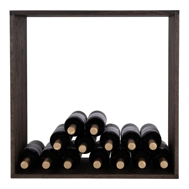 Caverack - ENZO ramme - Rget egetr