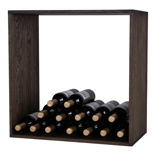 Caverack - ENZO ramme - Rget egetr