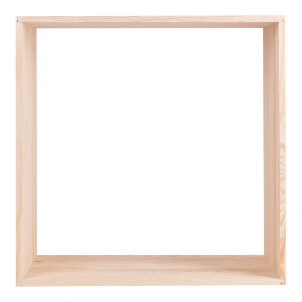 Caverack - ENZO ramme - Fyrretr