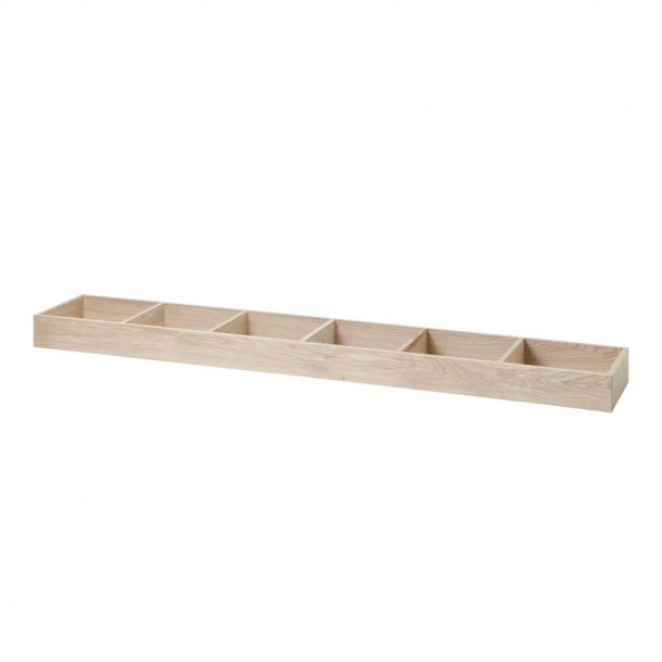 Caverack - Base 180 cm - Oak