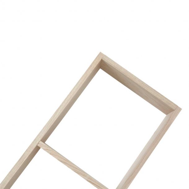 Caverack - Sokkel 90 cm - Egetr