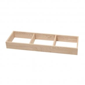 Caverack - Sokkel 90 cm - Egetr