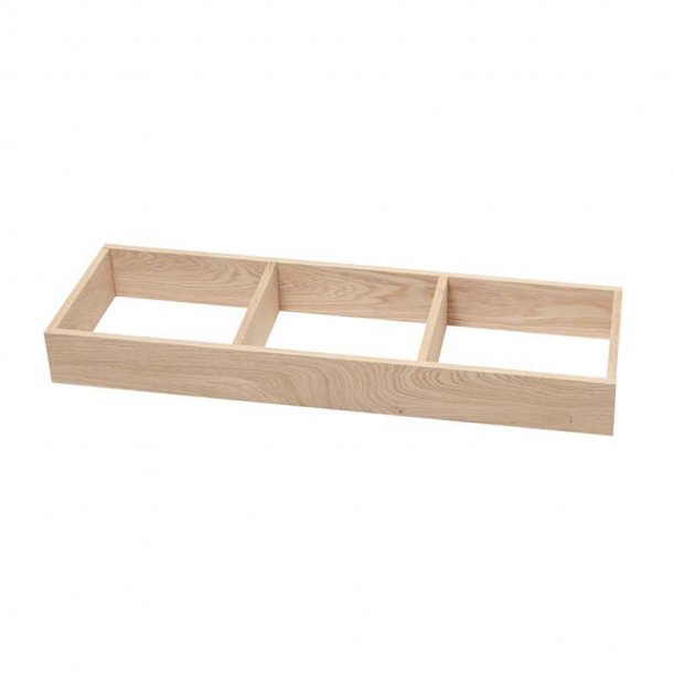 Caverack - Base 90 cm - Oak