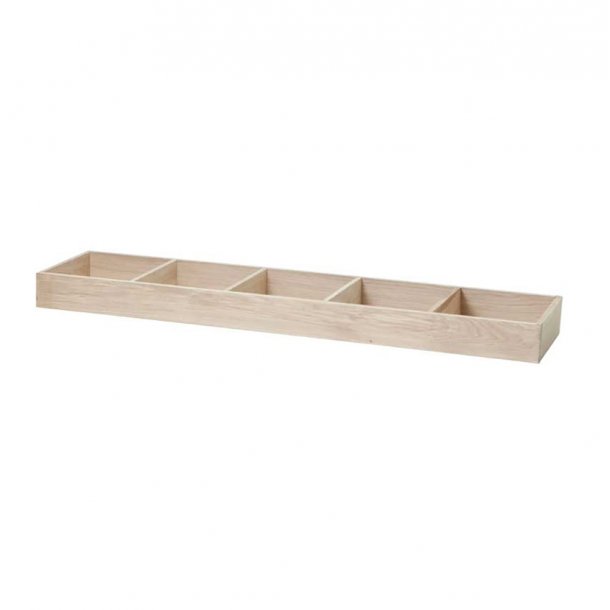 Caverack - Base 150 cm - Oak