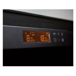 EuroCave Compact Small - 38/47 flasker - Multizone