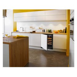 EuroCave Compact Small - 38/47 flasker - Multizone