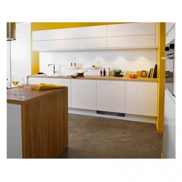 EuroCave Compact Small - 38/47 flasker - Multizone