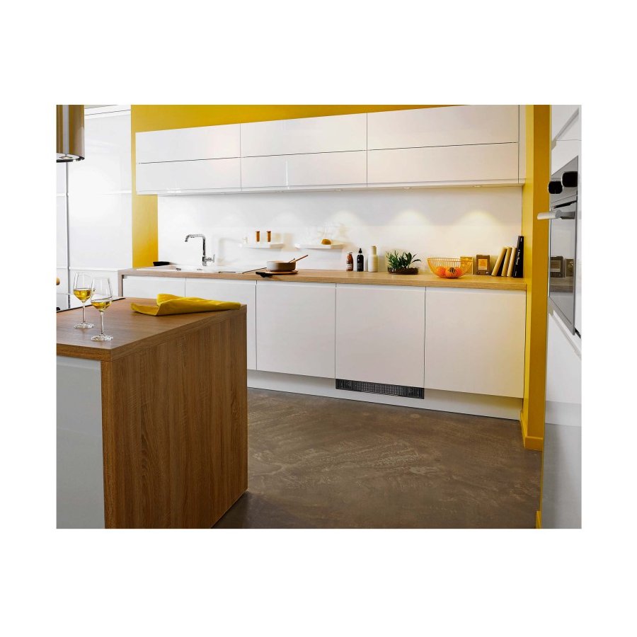 EuroCave Compact Small - 38/47 flasker - Multizone