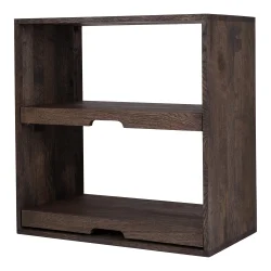 Caverack - PERNO - To udtrkshylder - Rget Egetr