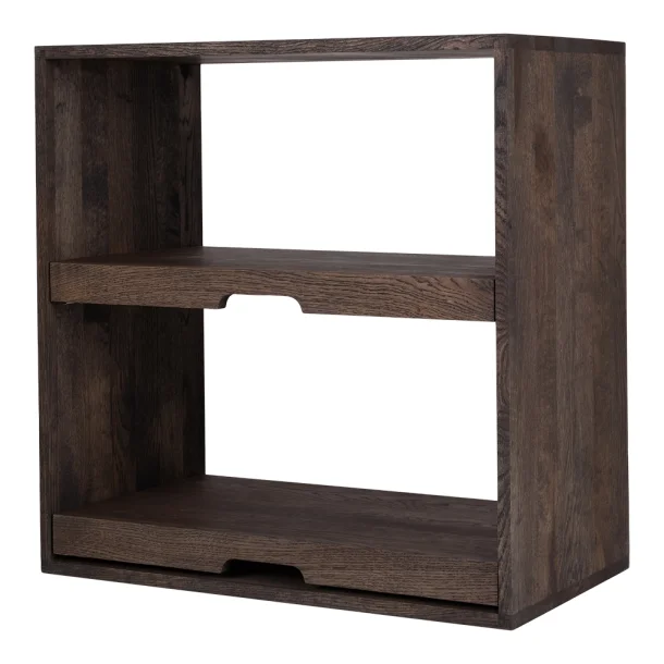 Caverack - PERNO - To udtrkshylder - Rget Egetr