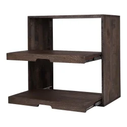 Caverack - PERNO - To udtrkshylder - Rget Egetr