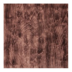 Caverack - Bagplade - Brndt fyrretr