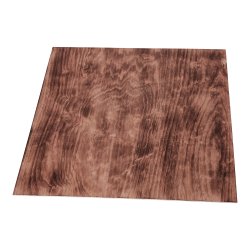 Caverack - Bagplade - Brndt fyrretr