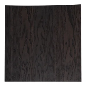 Caverack - Bagplade - Rget eg