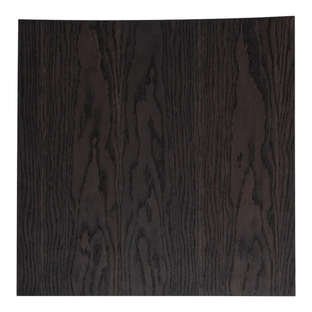 Caverack - Bagplade - Rget eg