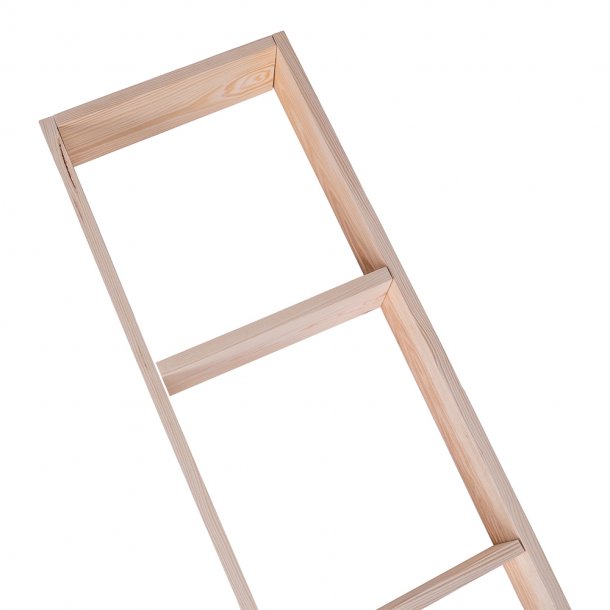 Caverack - Sokkel 150 cm - Fyrretr