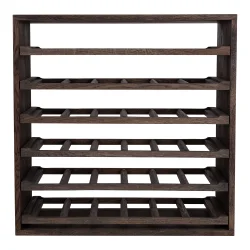 Caverack - LEO - 36 flasker - Rget egetr