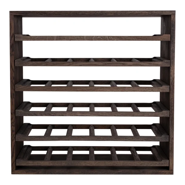 Caverack - LEO - 36 flasker - Rget egetr