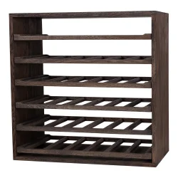 Caverack - LEO - 36 flasker - Rget egetr