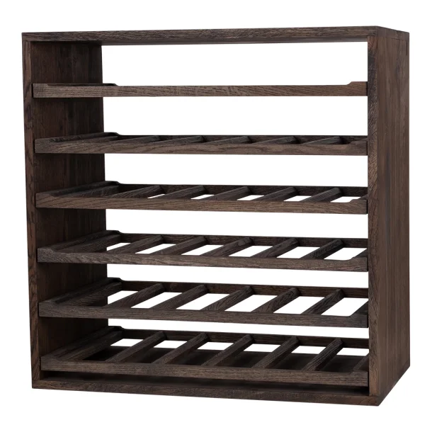 Caverack - LEO - 36 flasker - Rget egetr