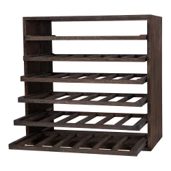 Caverack - LEO - 36 flasker - Rget egetr