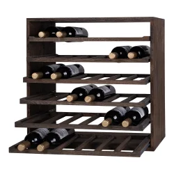 Caverack - LEO - 36 flasker - Rget egetr