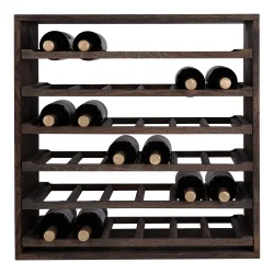 Caverack - LEO - 36 flasker - Rget egetr