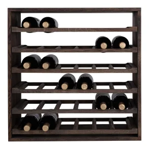 Caverack - LEO - 36 flasker - Rget egetr