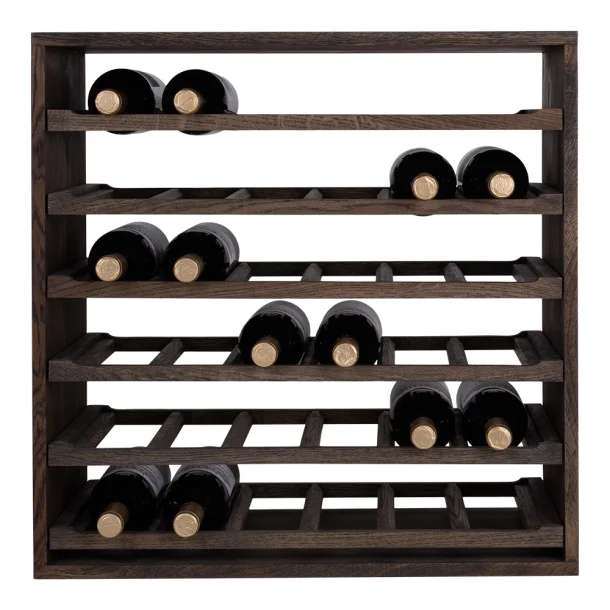 Caverack - LEO - 36 flasker - Rget egetr