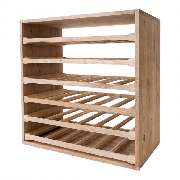 Caverack - LEO - 36 flasker - Egetr