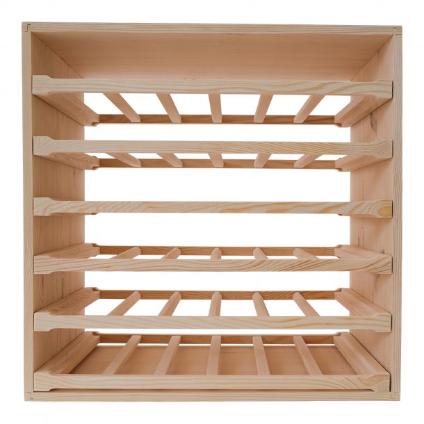 Caverack - LEO - 36 flasker - Fyrretr