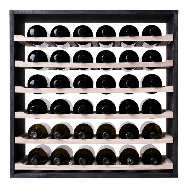 Caverack - LEO - 36 bottles - Black