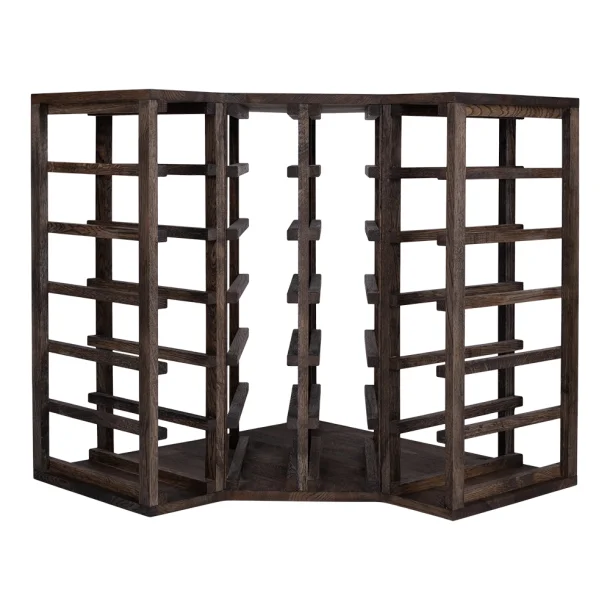 Caverack - Hjrne - 24 flasker - Rget egetr