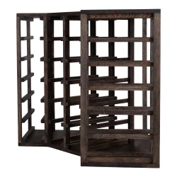 Caverack - Hjrne - 24 flasker - Rget egetr