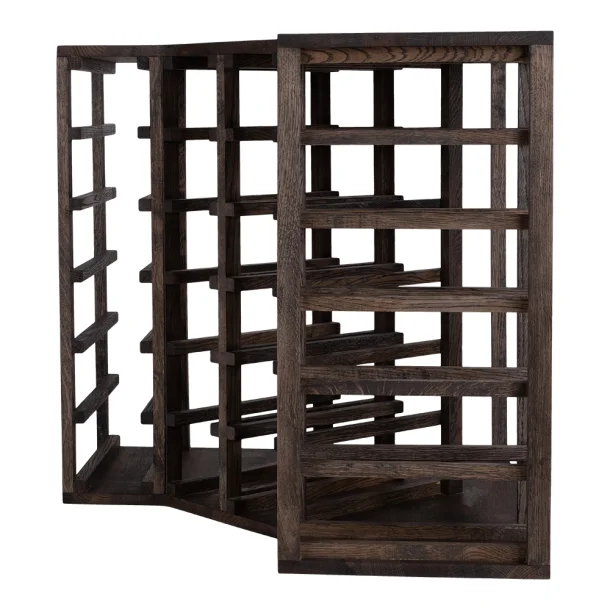 Caverack - Hjrne - 24 flasker - Rget egetr