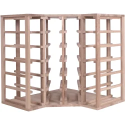 Caverack - Hjrne - 24 flasker - Egetr