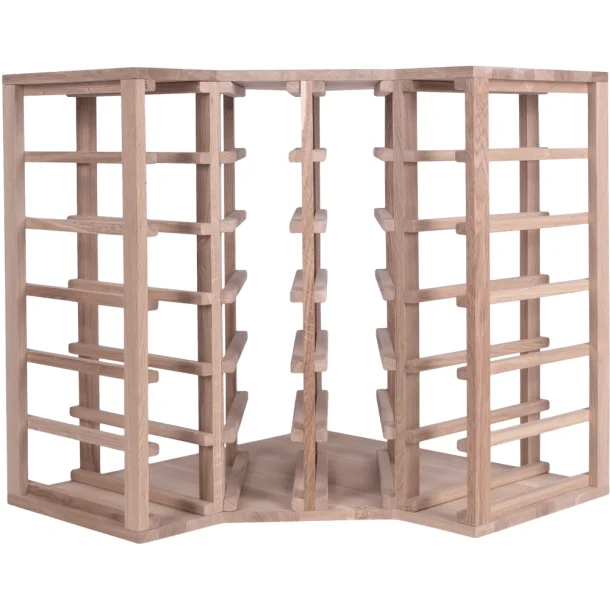 Caverack - Hjrne - 24 flasker - Egetr