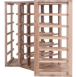 Caverack - Hjrne - 24 flasker - Egetr