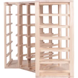 Caverack - Hjrne - 24 flasker - Fyrretr