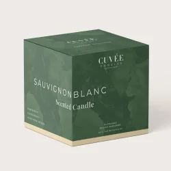 Duftlys - Sauvignon Blanc