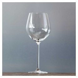 Lucaris Shanghai Soul - Burgundy (6 stk.)