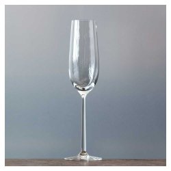 Lucaris Shanghai Soul - Champagne (6 stk.)