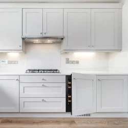 Pevino Majestic - 39 flasker - 2 zoner - kkkenlge 