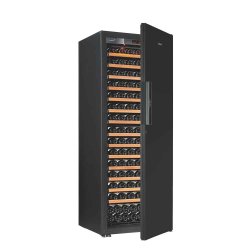 EuroCave Pure Large - 182/215 flasker - Multizone