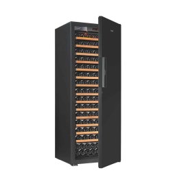 EuroCave Pure Large - 182/215 flasker - Multizone